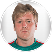 Profile photo for Ruben Droehnlé