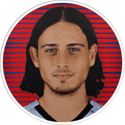 Profile photo for Cyril Fogacci
