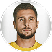 Profile photo for Julien Benhaïm
