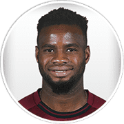 Lassana Coulibaly