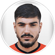 Profile photo for Bryan Goncalves