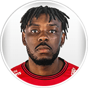 Profile photo for Félix Eboa Eboa