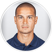 Profile photo for Baptiste Hamid