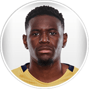 Profile photo for Béni N'Kololo