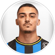 Profile photo for Christopher Baptista