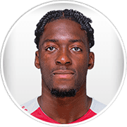 Axel Disasi Axel Disasi