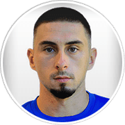 Profile photo for Alexis Guendouz