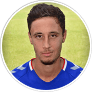 Mohamed-Labib Maouche