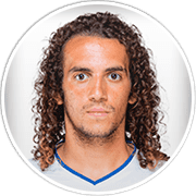 Matteo Guendouzi Matteo Guendouzi