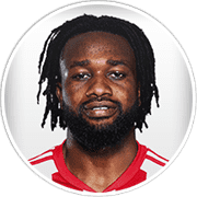 Profile photo for Ismaël Diallo
