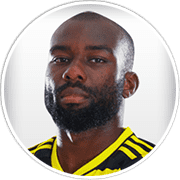 Profile photo for Salem M'Bakata