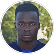 Profile photo for Jean-Baptiste Léo