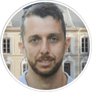 Profile photo for Guillaume Lapasserie