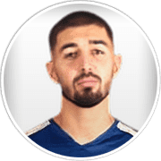 Profile photo for Nathan Vitré