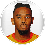 Profile photo for Jimmy Halby-Touré