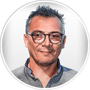Profile photo for Laurent Boissier