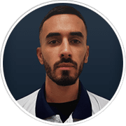 Killian Sanson (M RC) Bourges Foot 18 Football Manager Transfer Update