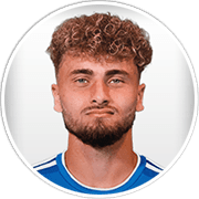 Profile photo for Kylian Kaïboue