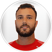 Profile photo for Guillaume Doré