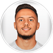 Profile photo for Antoine Leautey