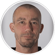 Profile photo for Johan Albert