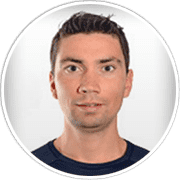 Profile photo for Erwan Le Gargasson
