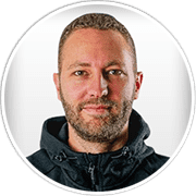 Profile photo for Cesar Arghirudis