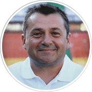 Profile photo for Bertrand Barbier