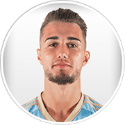 Profile photo for Thomas Carrique