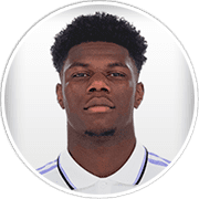 Aurélien Tchouameni