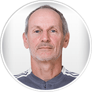 Profile photo for François Pietra