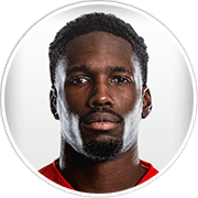 Profile photo for Aurélien Nguiamba