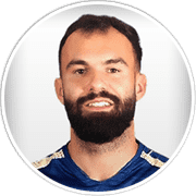 Profile photo for Cantyn Chastang