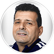 Profile photo for Michel Kergastel
