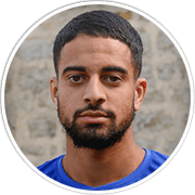 Profile photo for Yanis Merah