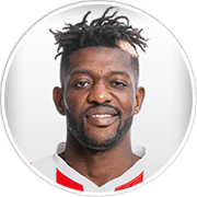 Ibrahim Sangaré