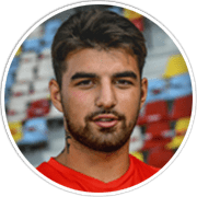 Profile photo for Dylan Lempereur