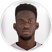 Profile photo for Lemouya Goudiaby