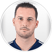 Profile photo for Yannick Pothier