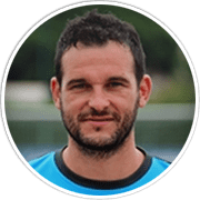 Profile photo for Jonathan Llorente
