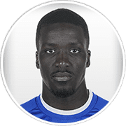 Stanley Nsoki