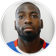 Profile photo for Christopher Shiashia