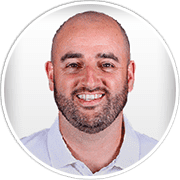 Profile photo for Aurélien Dubéarn