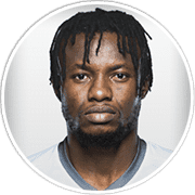 Profile photo for Jonathan Cissé