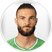 Profile photo for Léo Pétrot