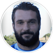 Profile photo for Theo Peyrard