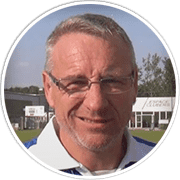 Profile photo for Vincent Cabin