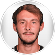 Profile photo for Nolan Martin