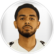 Profile photo for Enzo Fokam-Kamguem
