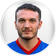 Profile photo for Artur Viaud